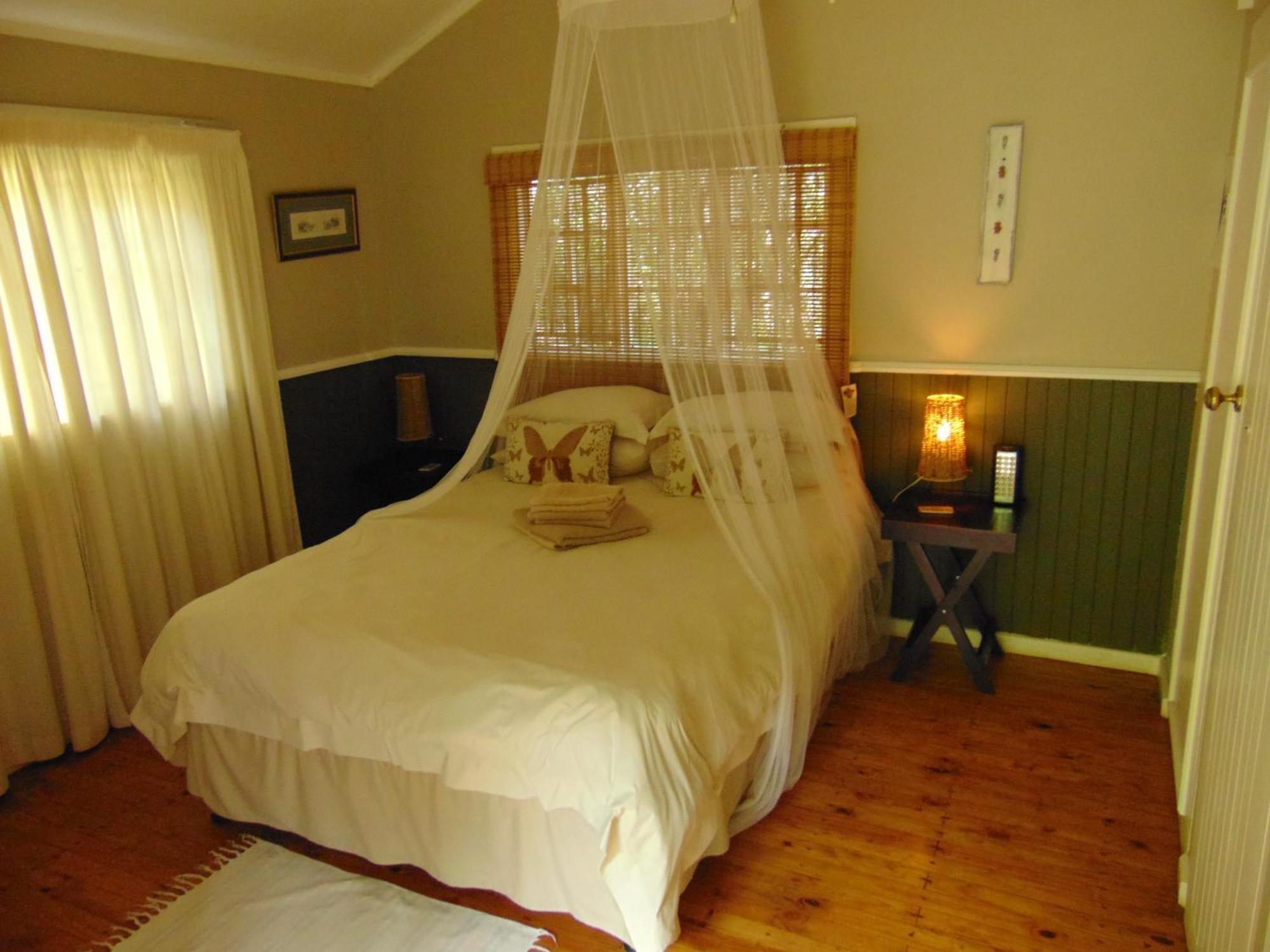 Fountain Baths Guest Cottages Barberton Exterior photo